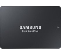 Samsung SSD SATA2.5" 960GB 6GB/S PM893/MZ7L3960HCJR-00A07 SAMSUNG