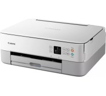 Canon PIXMA TS5351i | Colour | Inkjet | Copy, Print, Scan | A4 | Wi-Fi | White 4462C106