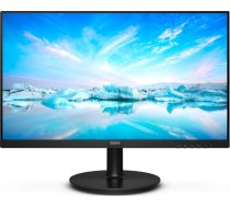 Philips V Line 271V8LAB/00 computer monitor 68.6 cm (27") 1920 x 1080 pixels Full HD LCD Black