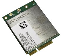 Mikrotik WRL ADAPTER MINIPCI-E LTE/R11EL-FG621-EA MIKROTIK