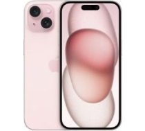 Apple iPhone 15 128GB Pink EU MTP13 MTP13SXA