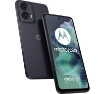 Motorola Smartfon Motorola Motorola moto G35 5G 17,1 cm (6.72") Dual SIM Android 14 USB Type-C 4 GB 128 GB 5000 mAh Czarny PB3K0008SE