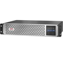 APC UPS APC Smart-UPS 1000 (SMTL1000RMI2UC)