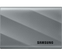 Samsung Dysk zewnętrzny SSD Samsung T9 2TB Szary (MU-PK2T0G/WW)