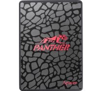 Apacer Dysk SSD Apacer AS350 Panther 480GB 2.5" SATA III (AP480GAS350-1)