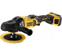 Dewalt Polerka rotacyjna DCM849P2 18 V DCM849P2-QW