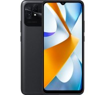 Poco Smartfon POCO C40 4/64GB Czarny  (38647)