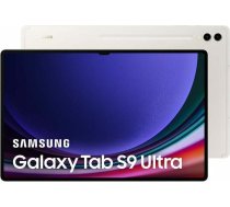 Samsung Tablet Samsung Galaxy Tab S9 Ultra 14.6" 512 GB Beżowy (SM-X910NZEEEUB)