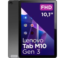 Lenovo Tablet Lenovo Tab M10 G3 10.1" 64 GB Szary (ZAAG0023SE)