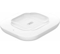 XO Airpods 2 - Airpods Pro Wireless charger WX017 White GSM103552