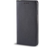 Ilike Xiaomi Mi 8 Lite Smart Magnet Case Black IXMI8LITESMCBLK