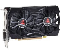 Biostar Graphics Card|BIOSTAR|NVIDIA GeForce GTX 1050|4 GB|GDDR5|128 bit|PCIE 4.0 16x|GPU 1354 MHz|Dual Slot Fansink|1xDVI-D|1xHDMI|1xDisplayPort|VN1055XF41