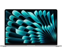 Apple Laptop Apple MacBook Air 15" Silver/M3-8C-CPU,10C-GPU/16GB/1TB SSD/BKey-ID-Deutsch/35W Dual USB-C Power Z1GE_9_DE_CTO