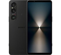 Sony Smartfon Sony Xperia 1 VI 5G 12/256GB Czarny  (XQEC54EUKCB.GC)