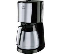 Melitta Ekspres przelewowy Melitta Enjoy Top Therm 1017-08 Srebrny