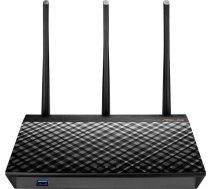 Asus Router Asus RT-AC1900U (90IG04K0-BU9000)