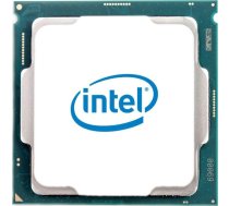 Intel Procesor Intel Core i3-8100T, 3.1 GHz, 6 MB, OEM (CM8068403377415)