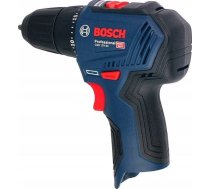 Bosch Wiertarko-wkrętarka Bosch GSR 12V-30 12 V (06019G9002)