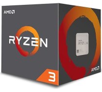 AMD Procesor AMD Ryzen 3 2200G, 3.5 GHz, 4 MB, BOX (YD2200C5FBBOX)