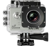 Sjcam Kamera SJCAM SJ5000X Elite srebrna 6970080835462