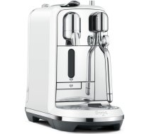 Sage Ekspres na kapsułki Sage Sage Nespresso Creatista Plus capsule coffee machine, Sea Salt White 61160188