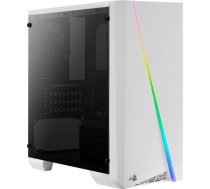 Aerocool Obudowa Aerocool Cylon Mini RGB (ACCS-PV12012.21)