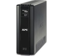 APC UPS APC Back-UPS Pro 1500 (BR1500G-GR)