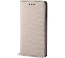 Ilike Xiaomi Mi 8 Lite Smart Magnet Case Gold IXMI8LITESMCG