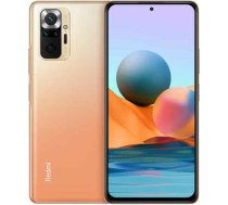 Xiaomi Viedtālruņi Xiaomi Redmi Note 10 Pro 6,67" 6 GB RAM Bronza Qualcomm Snapdragon 732G 128 GB ART#465390