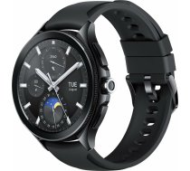 Xiaomi Viedpulkstenis Xiaomi Watch 2 Pro Melns 1,43"