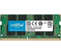 Crucial RAM Atmiņa Crucial CT8G4SFRA32A 8 GB ART#494110