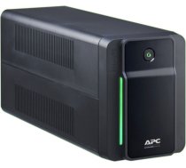 APC Nepārtrauktās Barošanas Sistēma Interaktīvā Barošanas Sistēma UPS APC BVX700LI-GR 360 W ART#473410