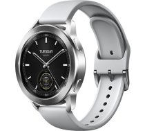 Xiaomi Viedpulkstenis Xiaomi Watch S3 Pelēks Sudrabains ART#465550