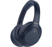 Sony Bezvadu Austiņas Sony WH1000XM4 Zils Midnight Blue ART#482160