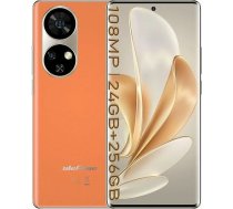 Ulefone Viedtālruņi Ulefone Note 17 Pro 6,78" 12 GB RAM Rich Amber ART#455710