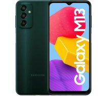 Samsung Viedtālruņi Samsung Galaxy M13 Octa Core 4 GB RAM 128 GB Zaļš ART#456710