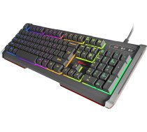Genesis | Rhod 400 RGB | Gaming keyboard | RGB LED light | US | Wired NKG-0993