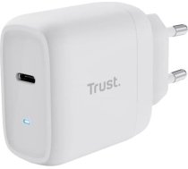 Trust MOBILE CHARGER WALL MAXO 45W/USB-C 25138 TRUST
