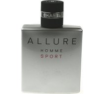 Chanel Allure Homme Sport EDT 50 ml 3145891236200