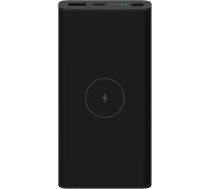 Xiaomi Mi power bank 10000mAh, black BHR5460GL