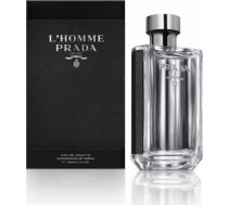 Prada L'Homme EDT 50 ml 8435137749591