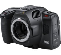 Blackmagic Kamera cyfrowa Blackmagic Pocket Cinema Camera 6K Pro BM-CINECAMPOCHDE