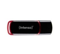 Intenso MEMORY DRIVE FLASH USB2 8GB/3511460 INTENSO