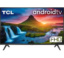 TCL TV Set|TCL|40"|Smart/FHD|1920x1080|Wireless LAN 802.11b/g/n|Android|40S5200