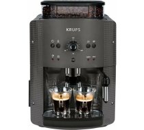 Krups Superautomātiskais kafijas automāts Krups EA 810B 1450 W 15 bar ART#487900