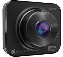 Navitel | R200 NV | Night Vision Car Video Recorder