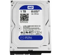 Western Digital Cietais Disks Western Digital WD10EZEX 3,5" ART#492960