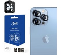 3MK Apple iPhone 13 Pro/13 Pro Max - Lens Protection Pro Sierra Blue 5903108484015