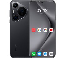 Huawei Viedtālruņi Huawei Pura 70 Pro 6,8" 8 GB RAM 12 GB RAM 512 GB 256 GB Melns ART#491891