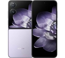 Xiaomi Viedtālruņi Xiaomi Mix Flip 5G 12 GB RAM Violets ART#465371